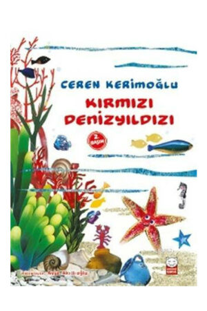 Kırmızı Kedi Yayınları 9786052985878