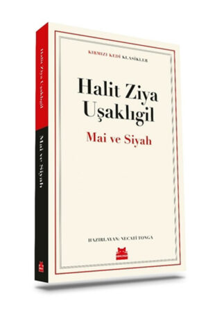 Kırmızı Kedi Yayınları 9786052988169