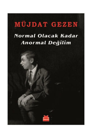 Kırmızı Kedi Yayınları 9786052988237