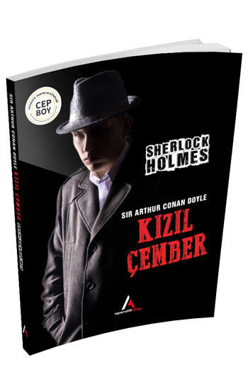 Aperatif Kitap Yayınları 9786257693165