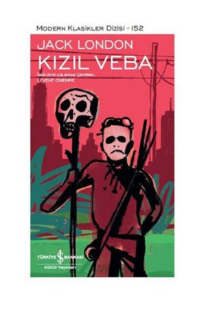 İş Bankası Kültür Yayınları 9786257070782