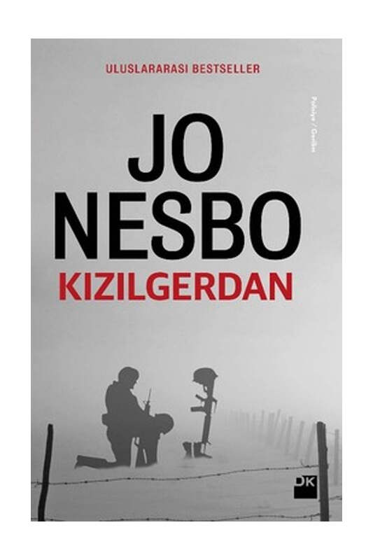 Doğan Kitap 9786050955569