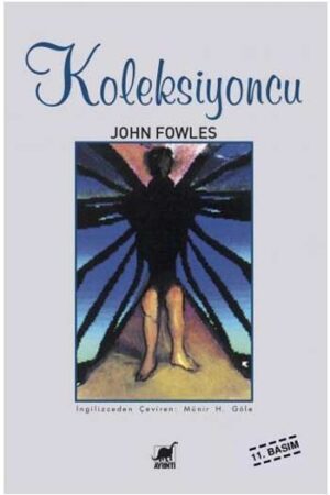 Ayrıntı Yayınları 9789755393087