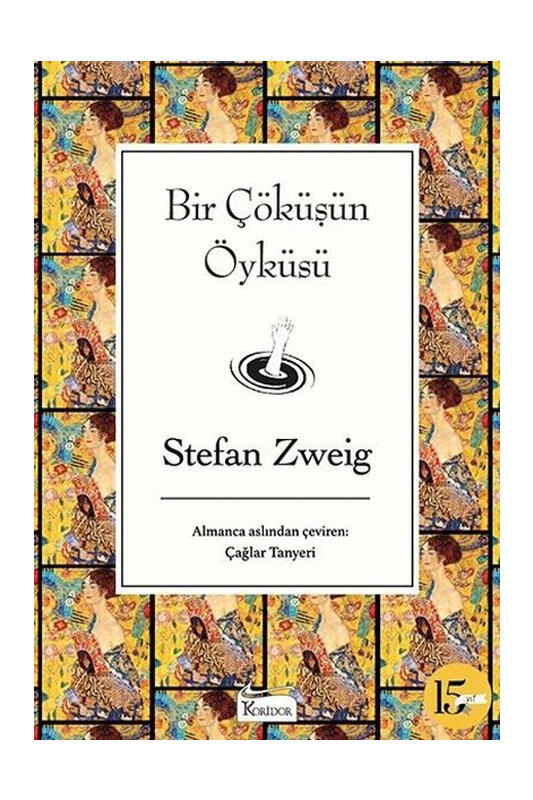 Koridor Yayıncılık 9786057572813