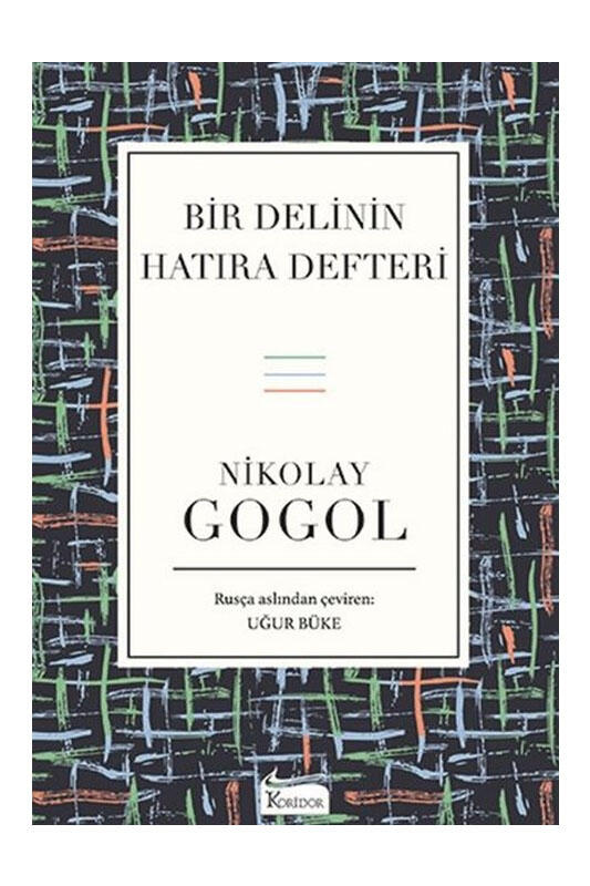 Koridor Yayıncılık 9786057572684