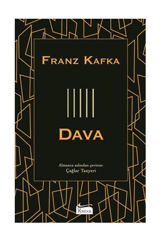 Koridor Yayıncılık 9786059702430