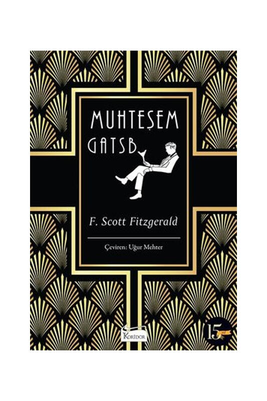 Koridor Yayıncılık 9786057572738