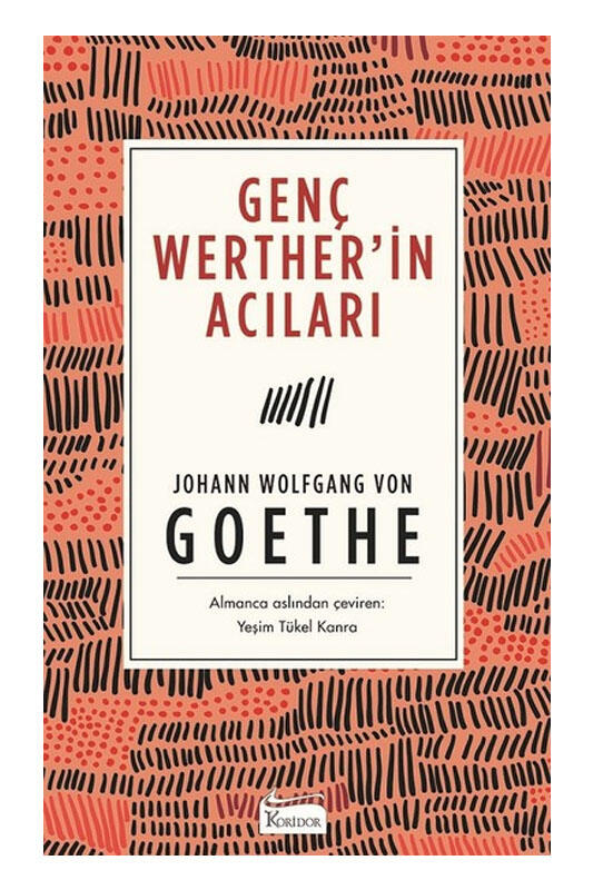 Koridor Yayıncılık 9786059702713