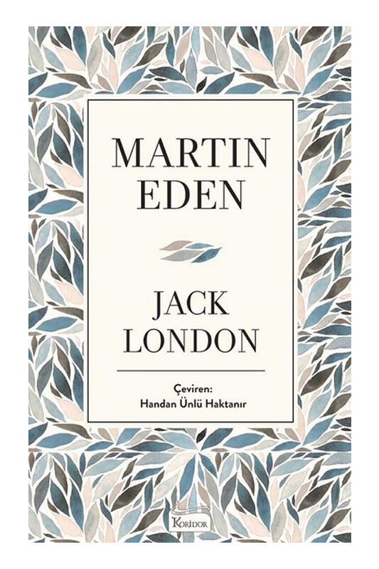 Koridor Yayıncılık 9786059702607