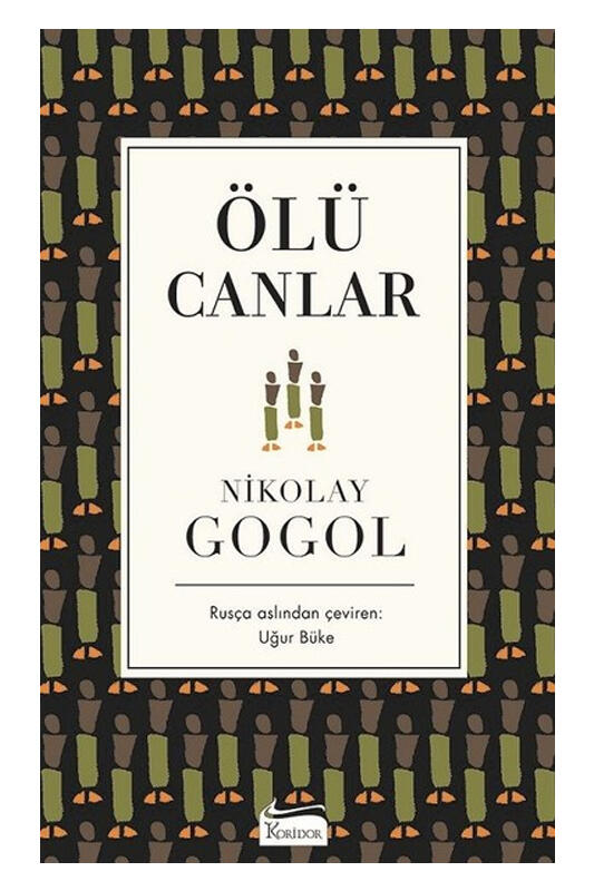 Koridor Yayıncılık 9786059702638