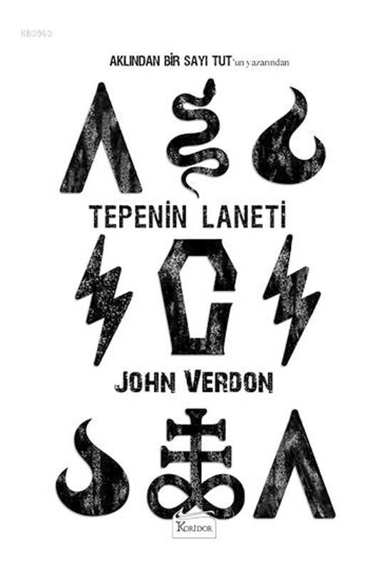 Koridor Yayıncılık 9786257781282