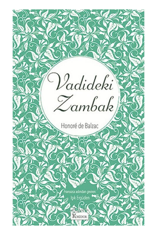 Koridor Yayıncılık 9786059702300