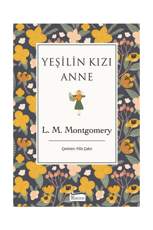 Koridor Yayıncılık 9786057572721