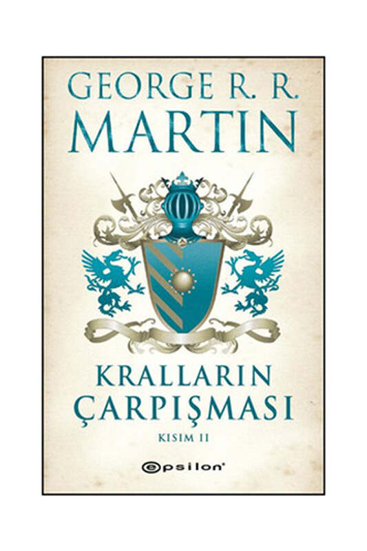 Epsilon Yayınevi 9789944824651