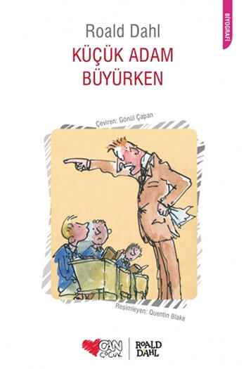 Can Çocuk Yayınları 9789750713088