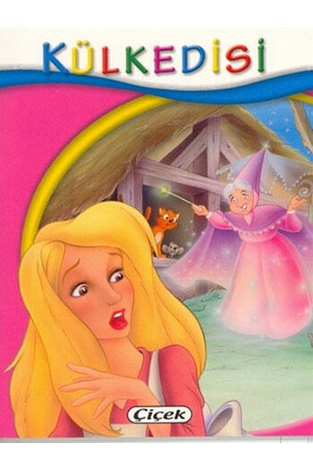 Çiçek Yayınevi 9786054380305