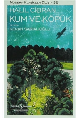 İş Bankası Kültür Yayınları 9786053320937