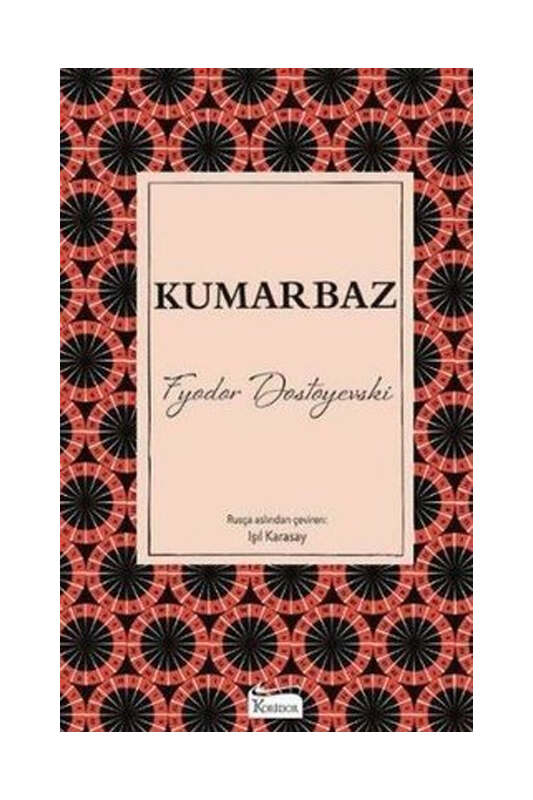 Koridor Yayıncılık 9786057572516