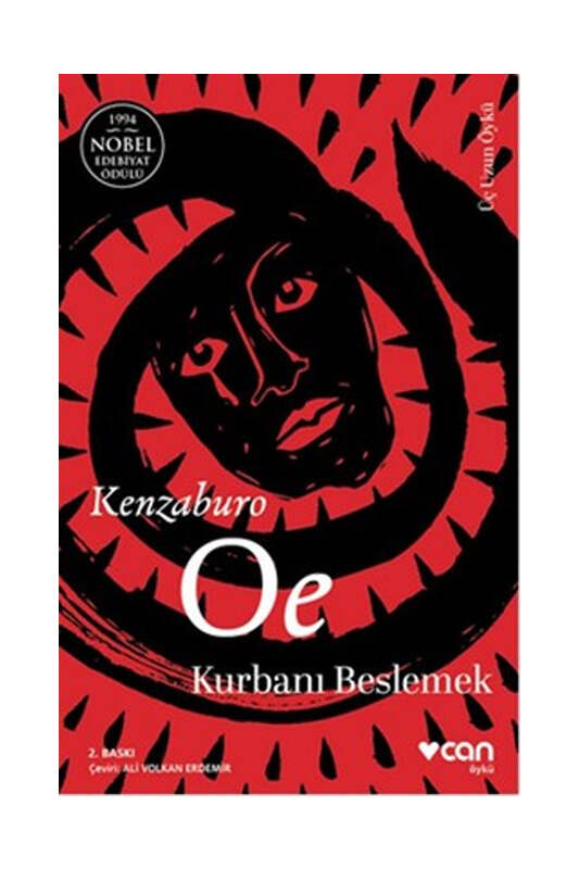 Can Yayınları 9789750726156