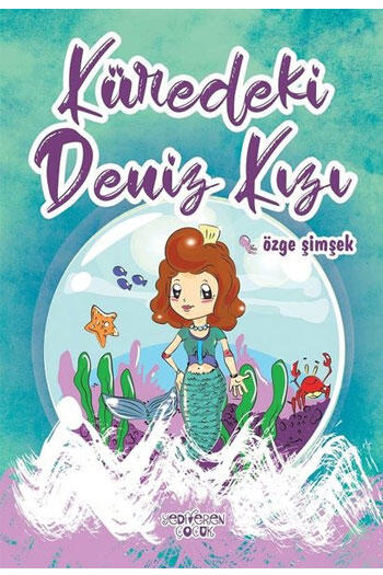 Yediveren Yayınları 9786257964616