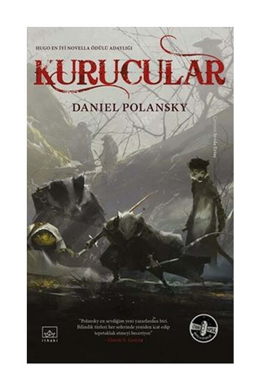 İthaki Yayınları 9786257737944