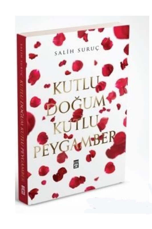 Timaş Yayınları 9786050822335