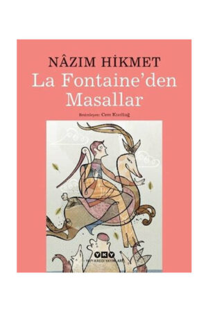 Yapı Kredi Yayınları 9789750852008