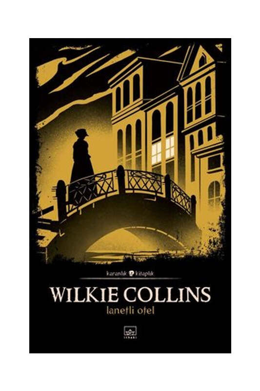 İthaki Yayınları 9786257442572