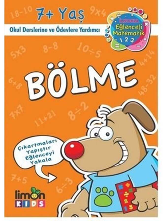 LimonKIDS 9786057671226