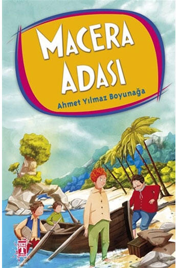 Timaş Yayınları 9789752632097