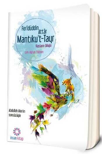 İnsan Kitap 9789755747941