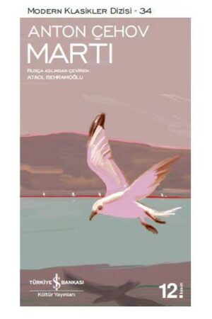 İş Bankası Kültür Yayınları 9786053321262