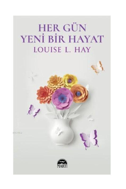 Martı Yayınevi 9786050321456