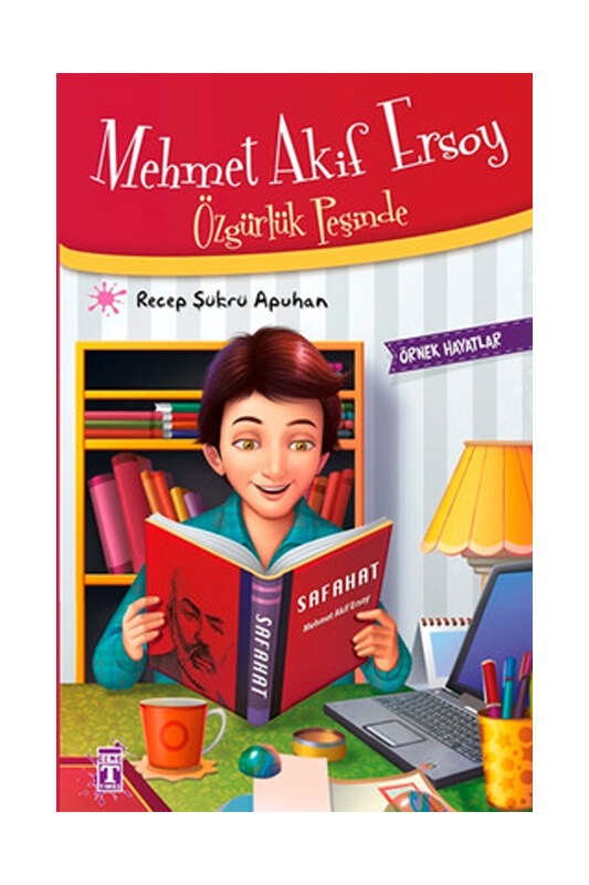 Timaş Yayınları 9786050807165