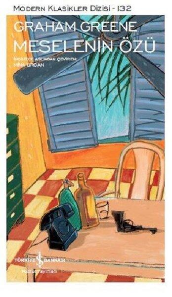 İş Bankası Kültür Yayınları 9786052958285