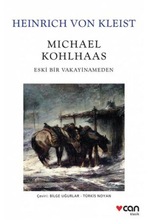 Can Yayınları 9789750739910