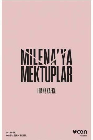 Can Yayınları 9789750738005