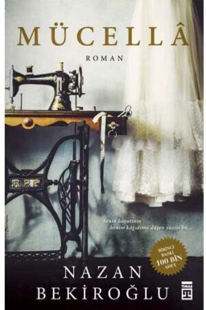 Timaş Yayınları 9786050820416