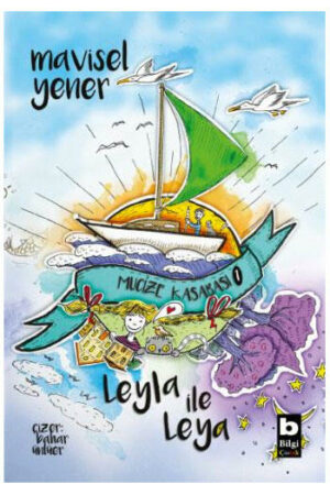 Bilgi Yayınevi 9789752209602