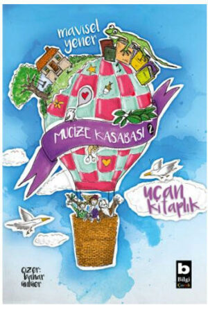 Bilgi Yayınevi 9789752209589