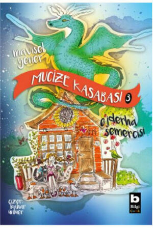 Bilgi Yayınevi 9789752209626