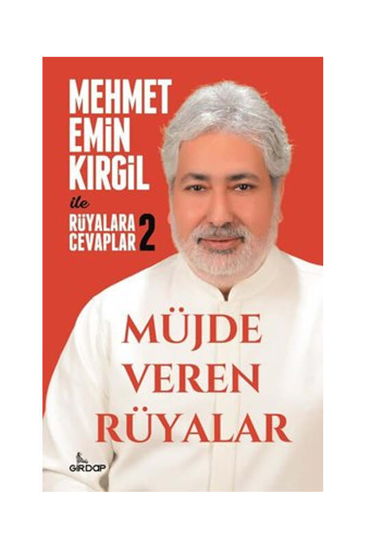 Girdap Yayınları 9786057413956