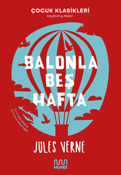 Mundi Yayınları 9786257491648