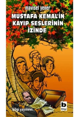 Bilgi Yayınevi 9789752202313