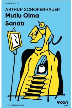 Can Yayınları 9789750741203