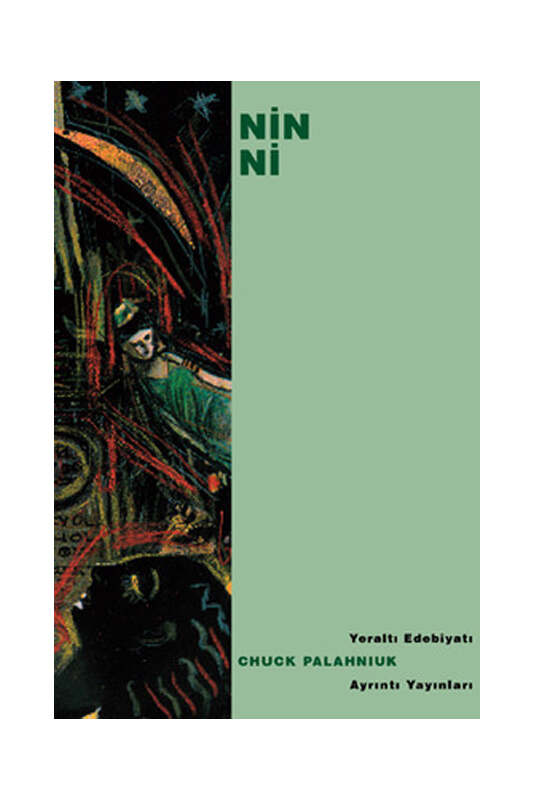 Ayrıntı Yayınları 9789755395104