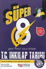 Tarih, Nitelik Yayınları 9786052720615