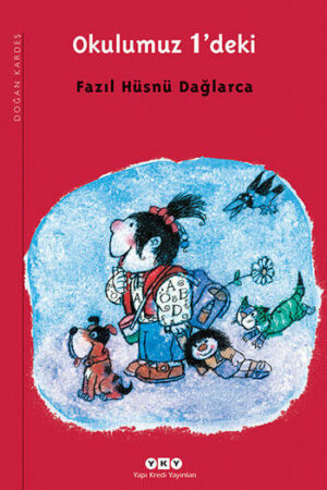 Yapı Kredi Yayınları 9789750813191