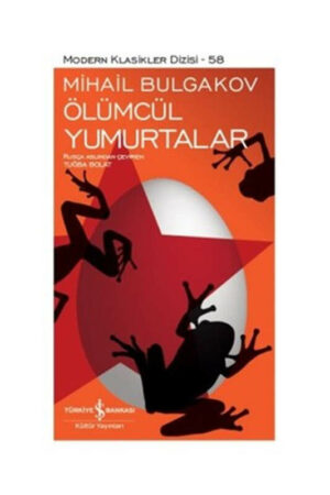 İş Bankası Kültür Yayınları 9786053325161