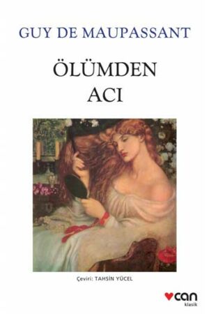 Can Yayınları 9789750739620